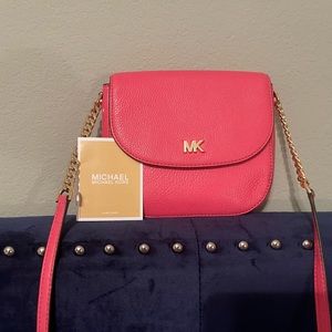 Michael Kors cross body bag
